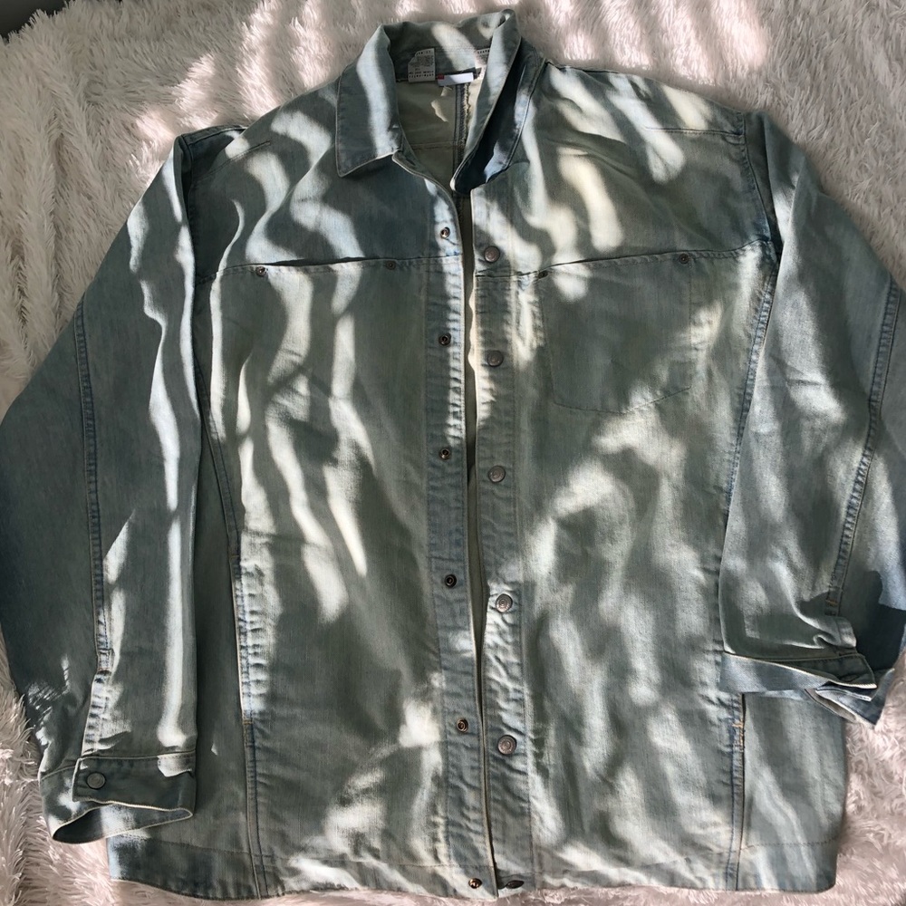 Levi’s Jean Jacket